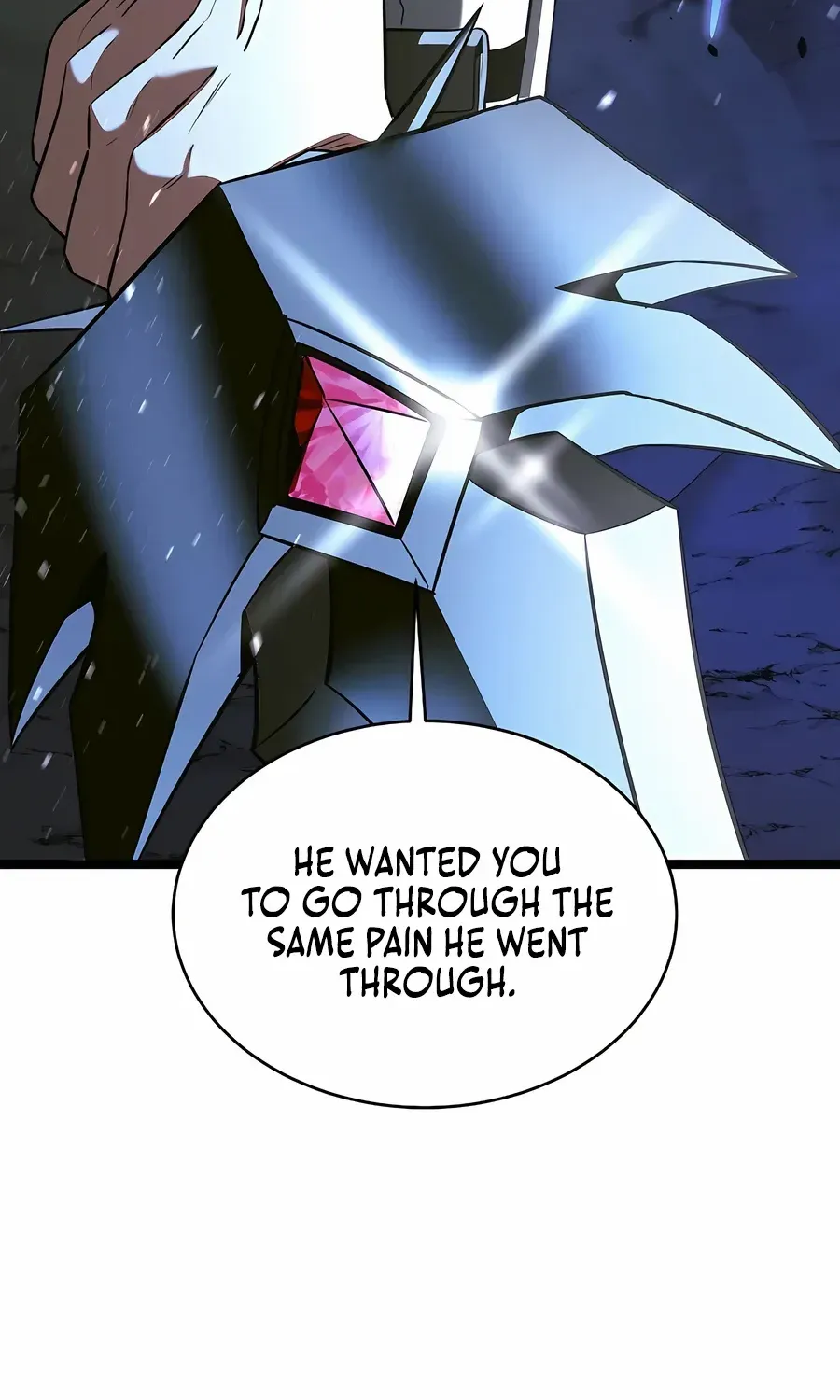The Hero Became the Duke’s Eldest Son Chapter 61 page 112 - 