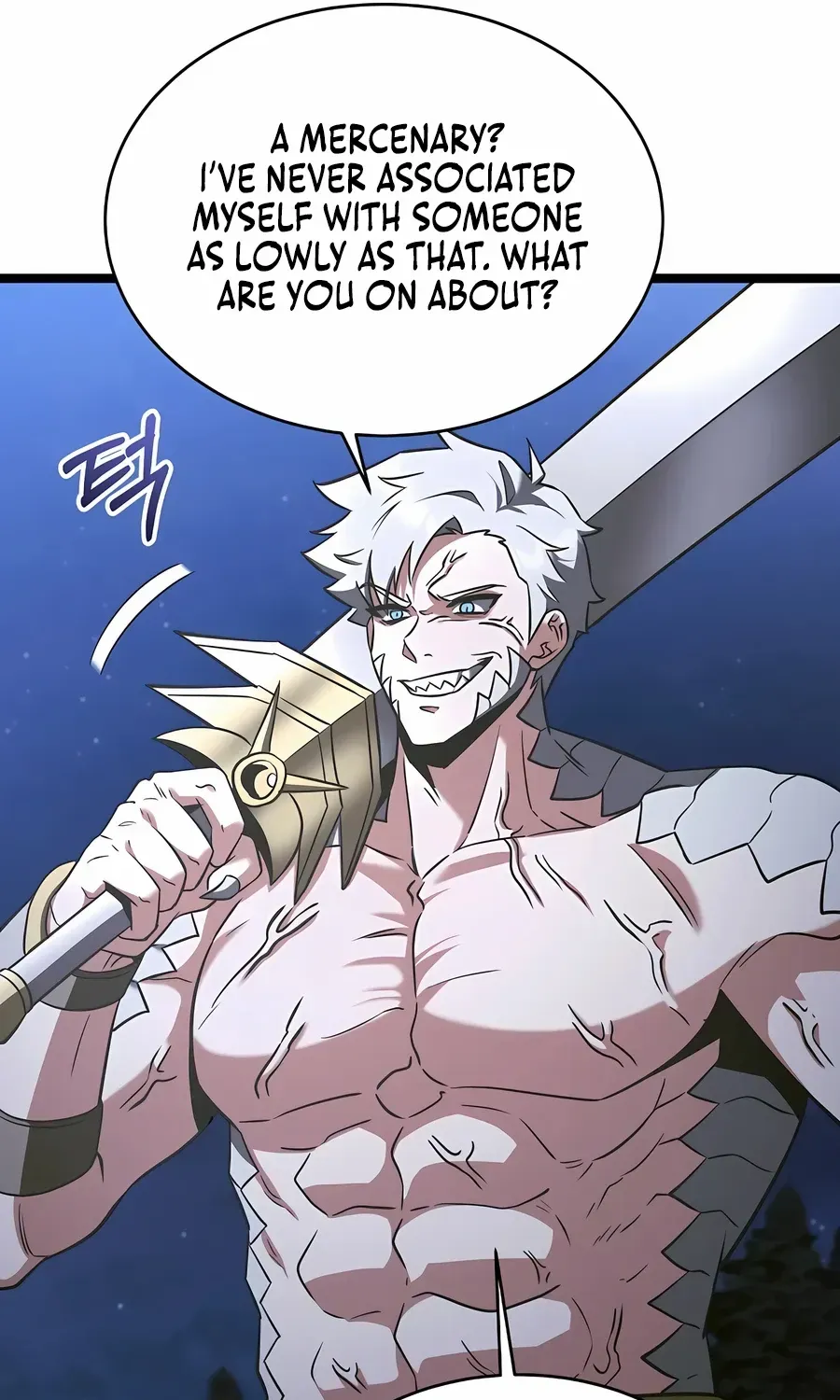 The Hero Became the Duke’s Eldest Son Chapter 61 page 114 - 