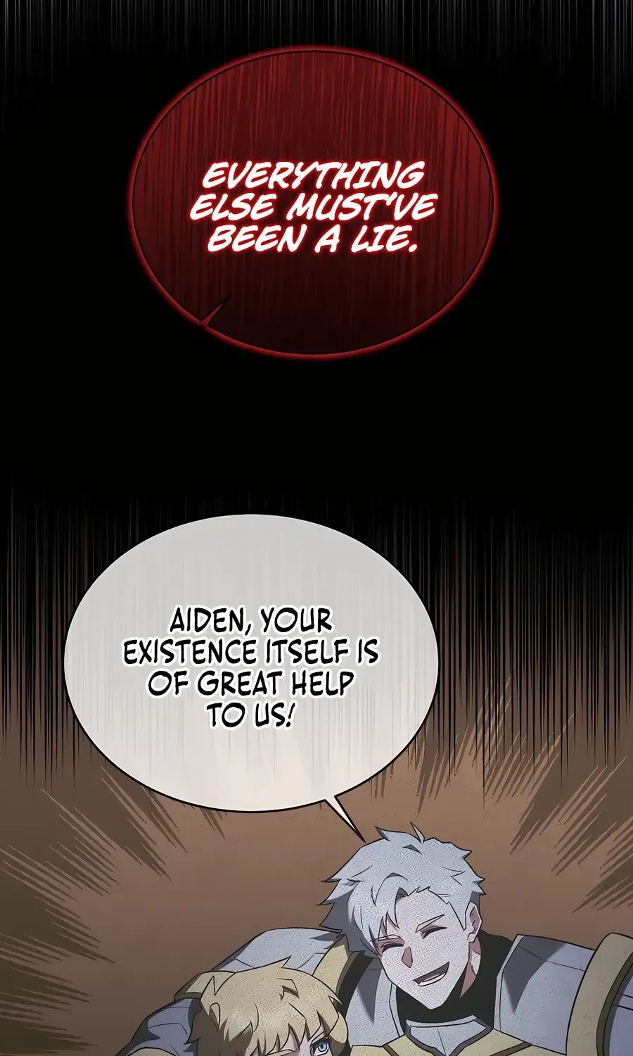 The Hero Became the Duke’s Eldest Son Chapter 61 page 117 - 