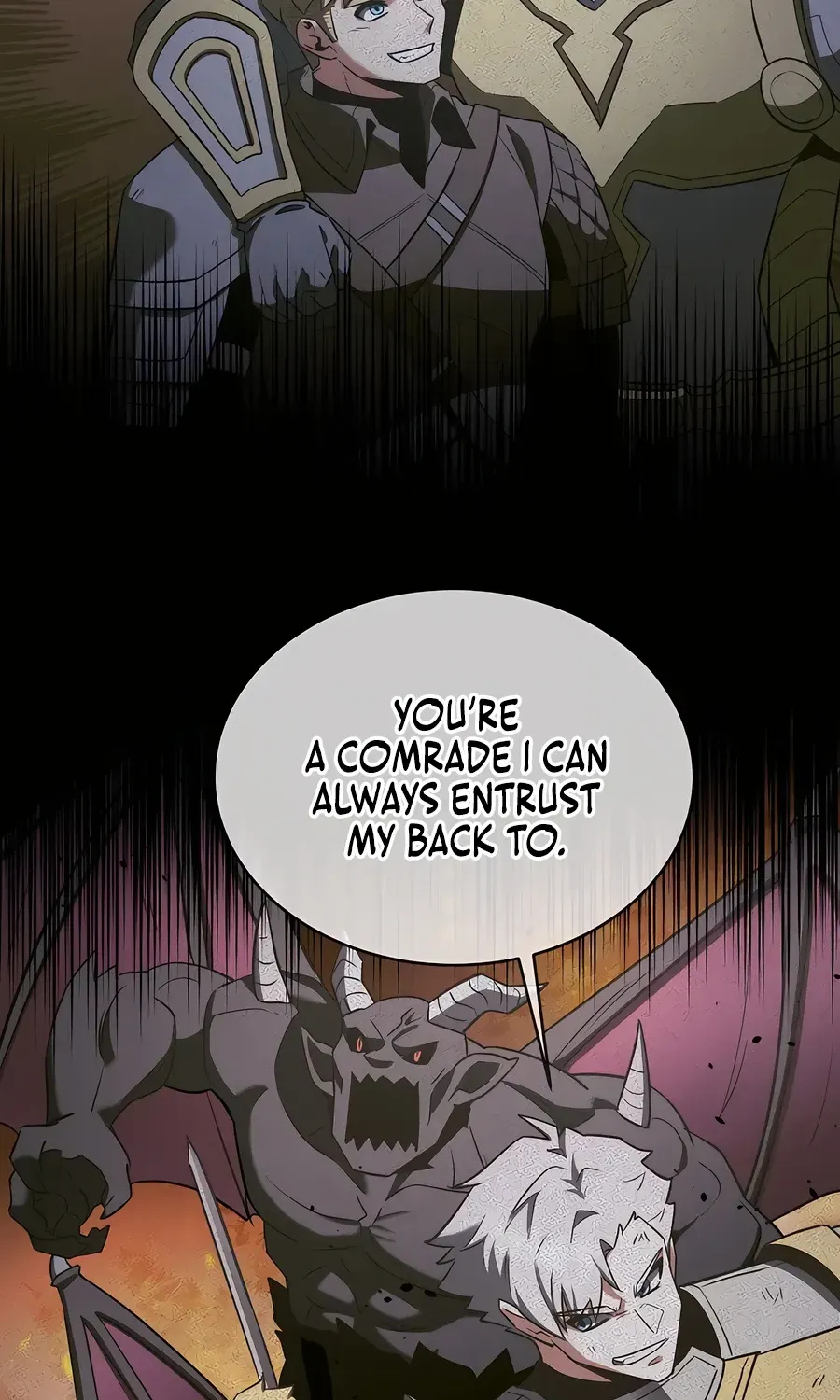 The Hero Became the Duke’s Eldest Son Chapter 61 page 118 - 