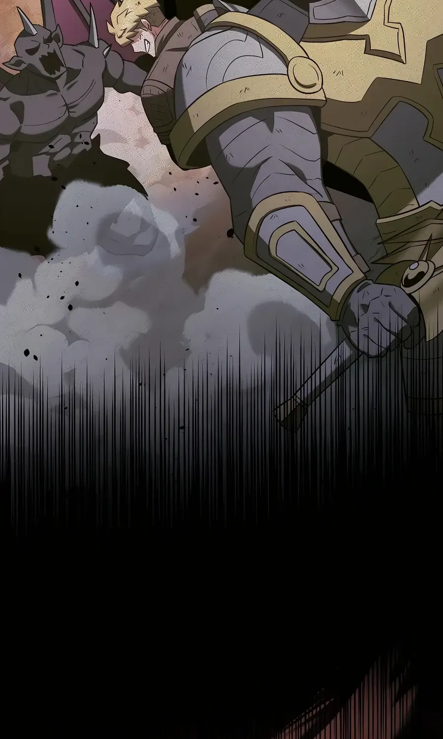 The Hero Became the Duke’s Eldest Son Chapter 61 page 119 - 