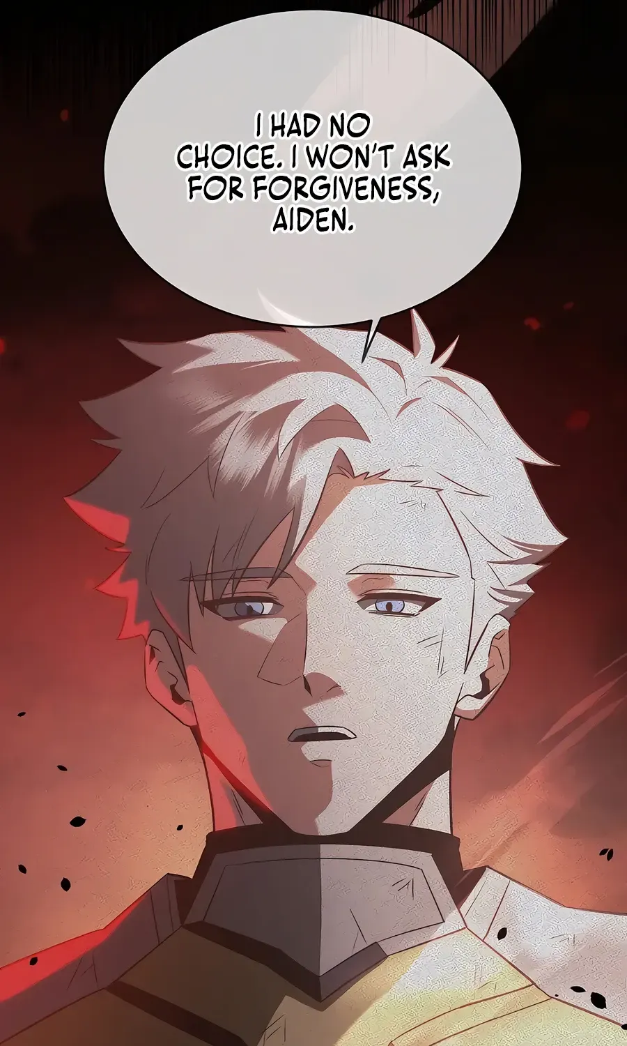 The Hero Became the Duke’s Eldest Son Chapter 61 page 120 - 
