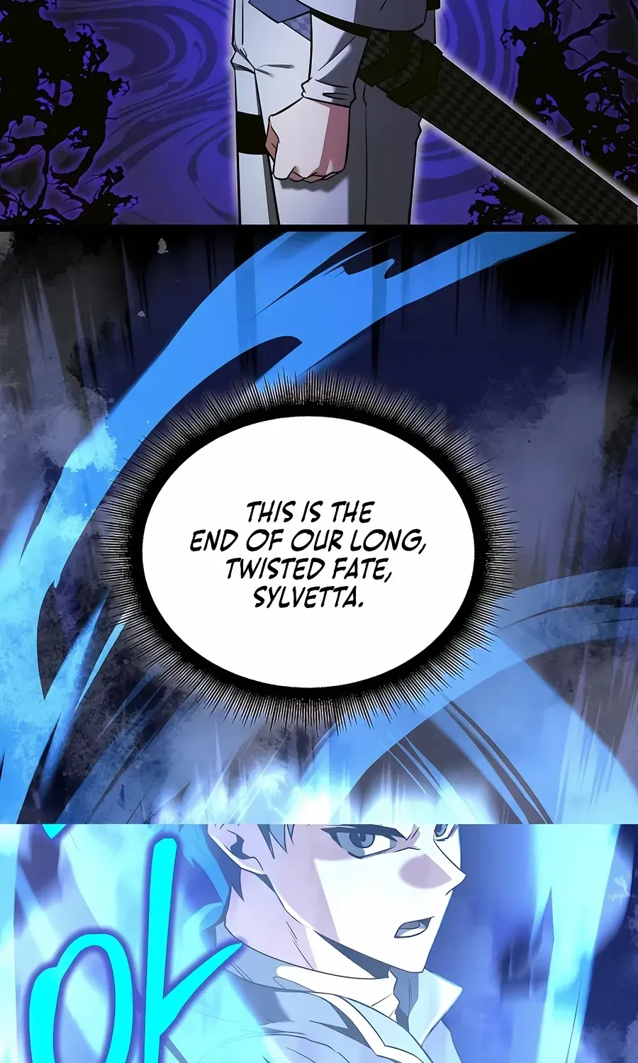 The Hero Became the Duke’s Eldest Son Chapter 61 page 123 - 
