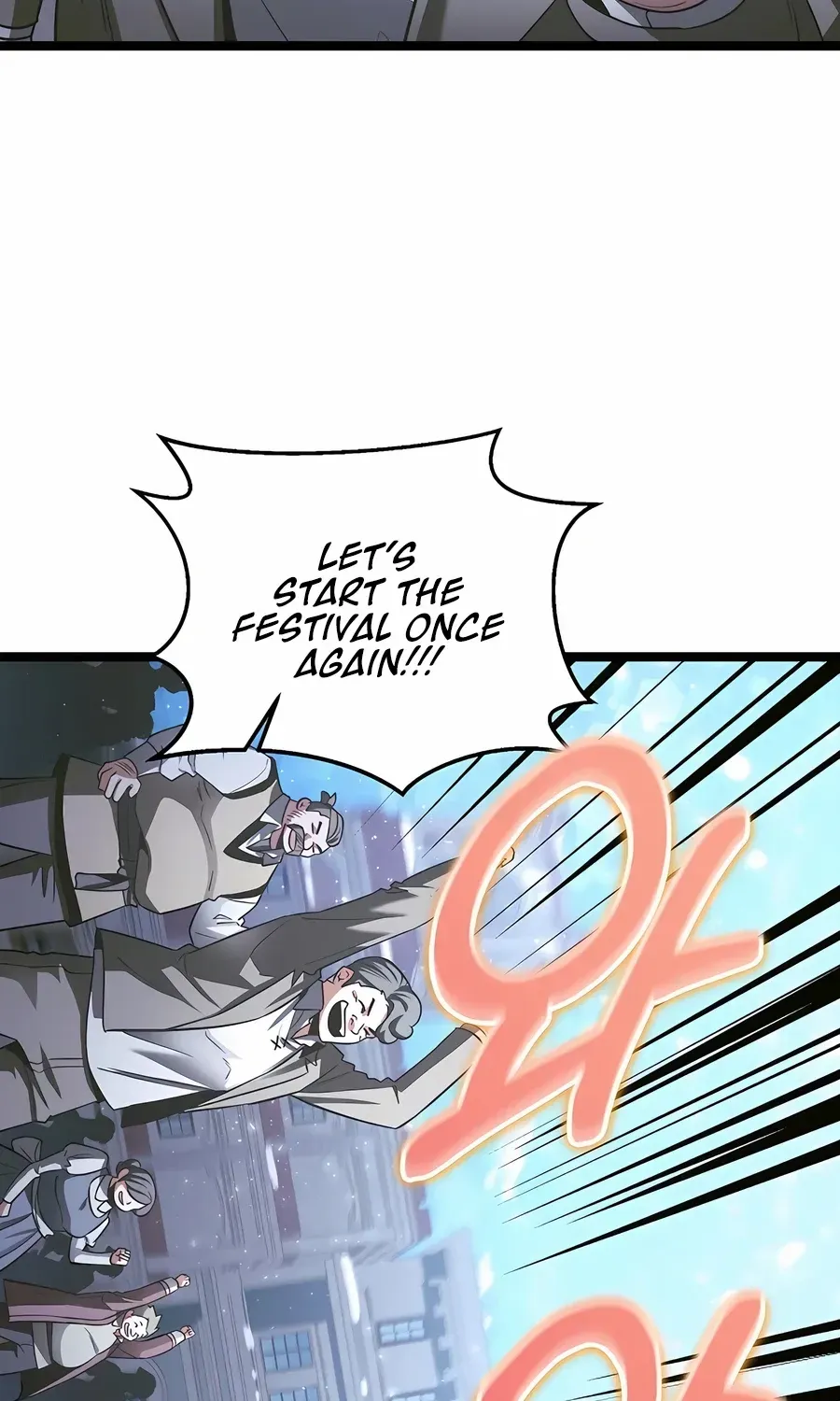 The Hero Became the Duke’s Eldest Son Chapter 61 page 17 - 