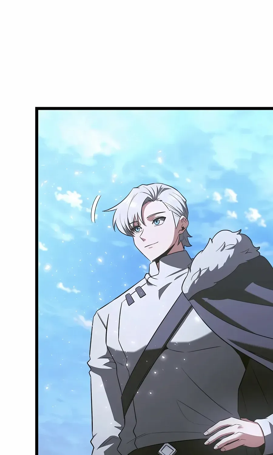 The Hero Became the Duke’s Eldest Son Chapter 61 page 20 - 