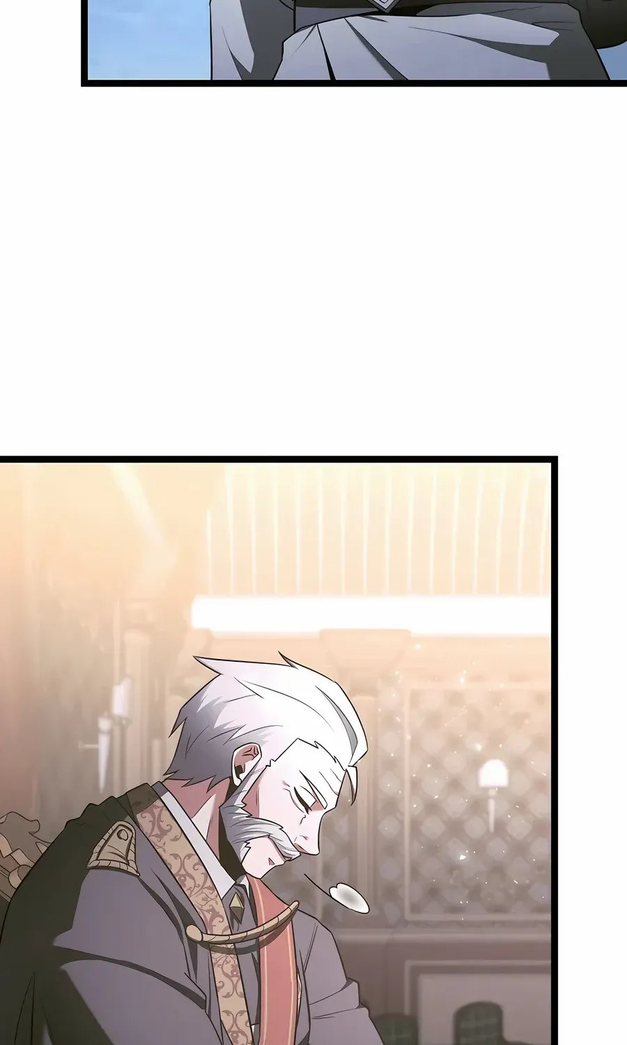 The Hero Became the Duke’s Eldest Son Chapter 61 page 21 - 