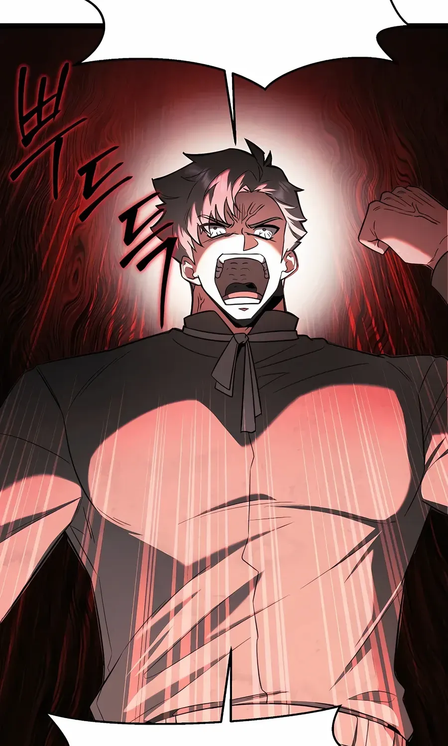 The Hero Became the Duke’s Eldest Son Chapter 61 page 29 - 