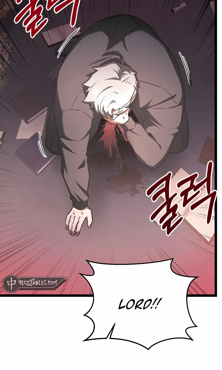 The Hero Became the Duke’s Eldest Son Chapter 61 page 31 - 
