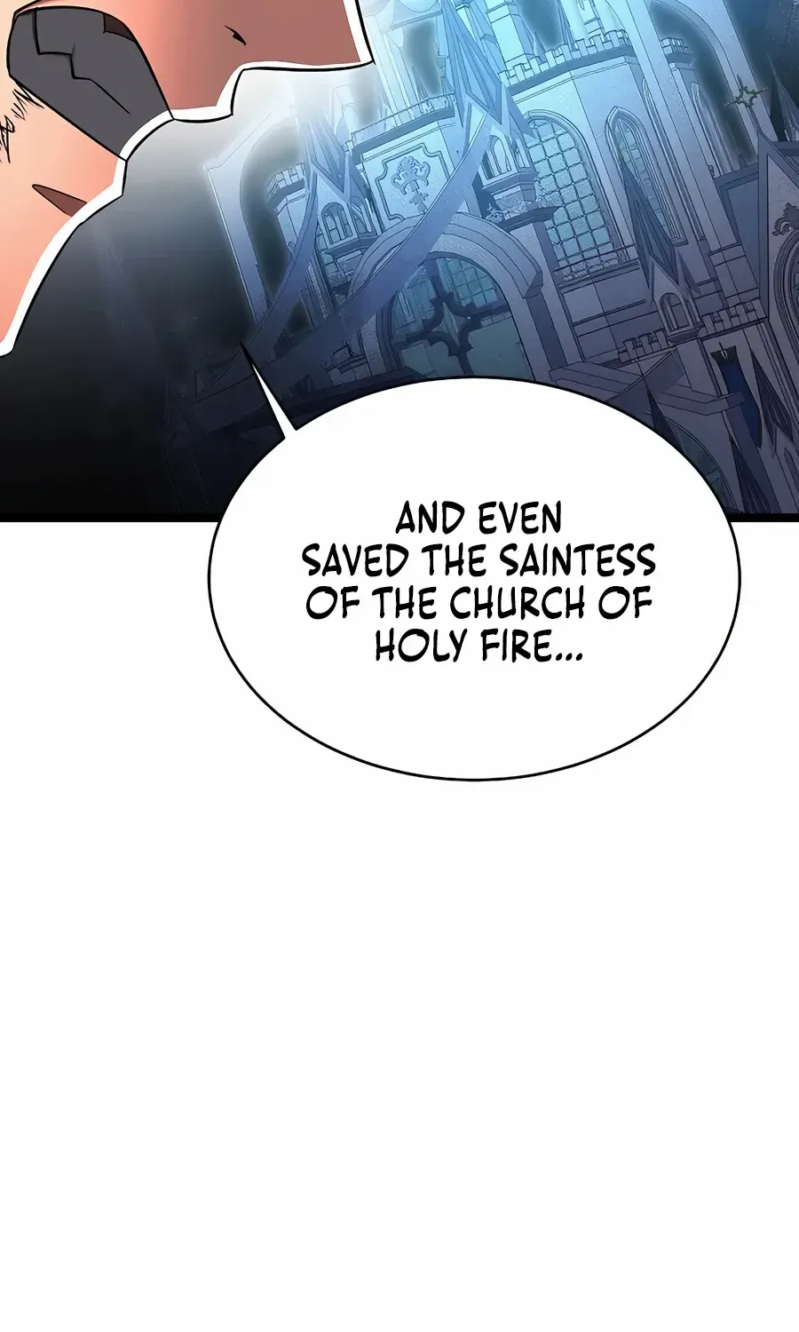 The Hero Became the Duke’s Eldest Son Chapter 61 page 33 - 