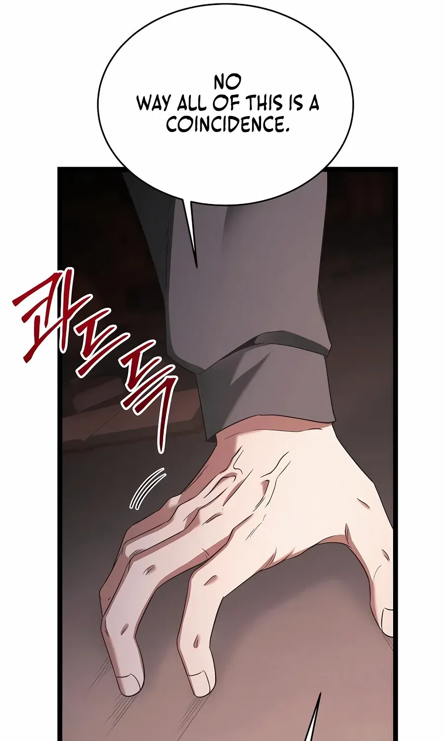 The Hero Became the Duke’s Eldest Son Chapter 61 page 35 - 