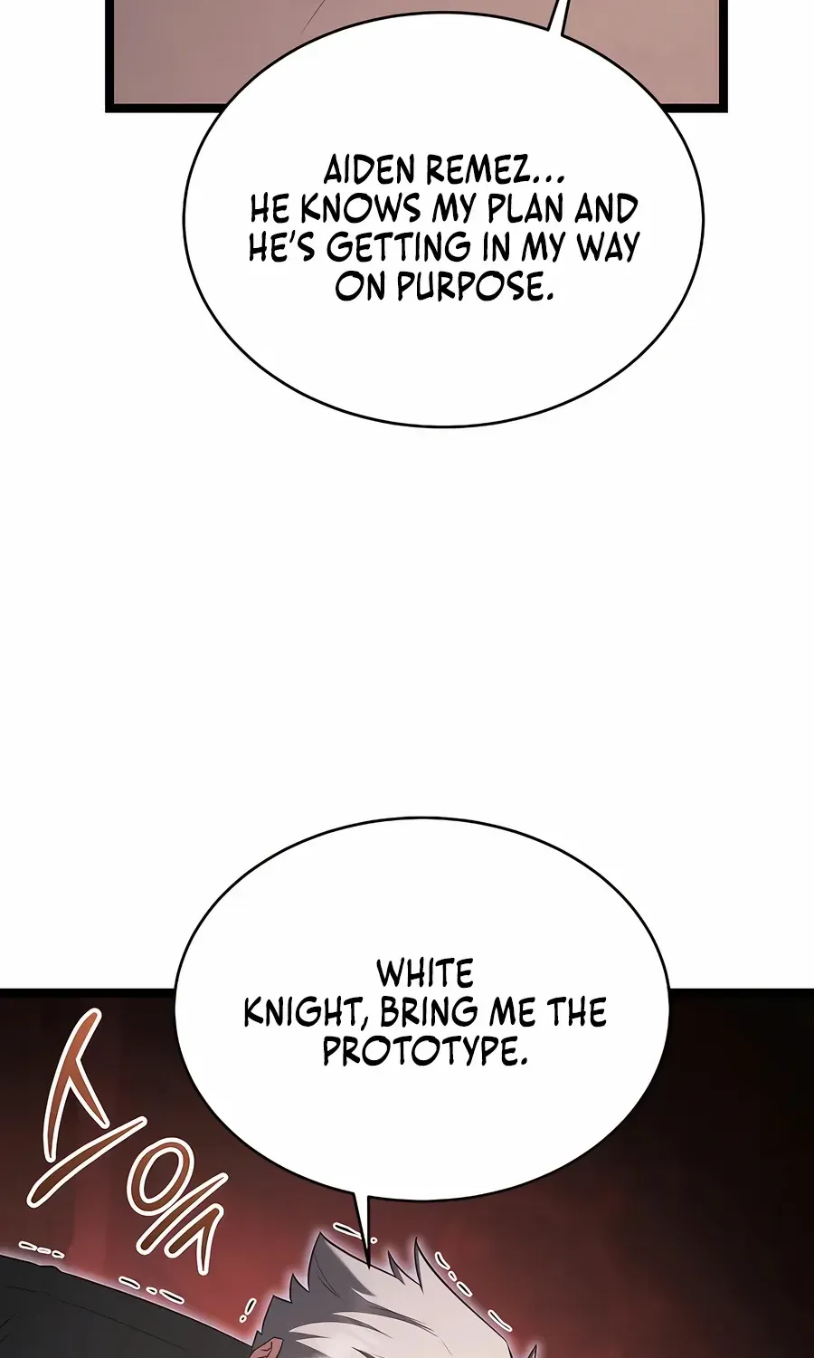 The Hero Became the Duke’s Eldest Son Chapter 61 page 36 - 