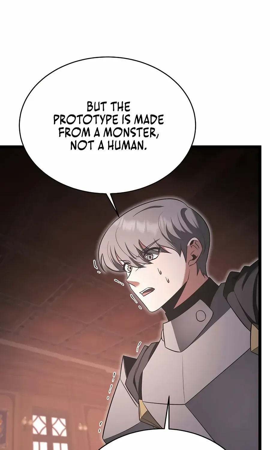 The Hero Became the Duke’s Eldest Son Chapter 61 page 38 - 