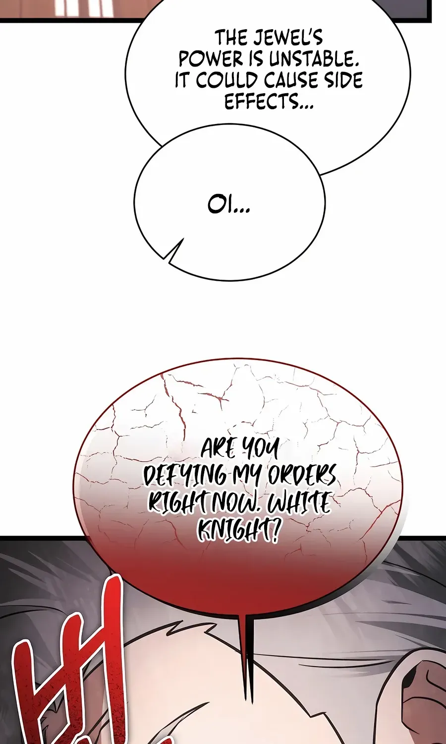 The Hero Became the Duke’s Eldest Son Chapter 61 page 39 - 