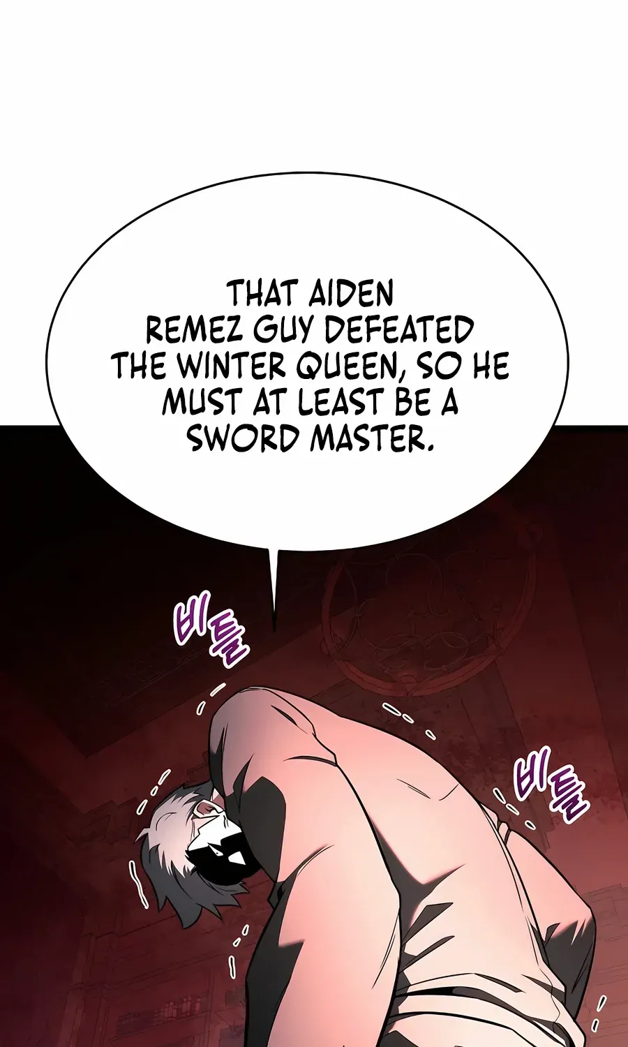 The Hero Became the Duke’s Eldest Son Chapter 61 page 43 - 