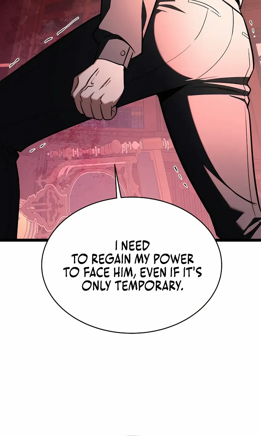The Hero Became the Duke’s Eldest Son Chapter 61 page 44 - 