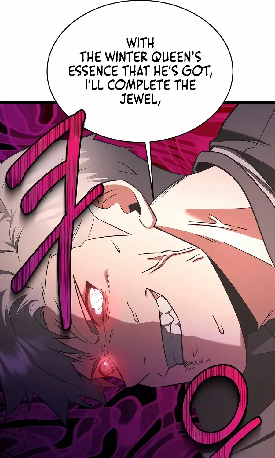 The Hero Became the Duke’s Eldest Son Chapter 61 page 45 - 