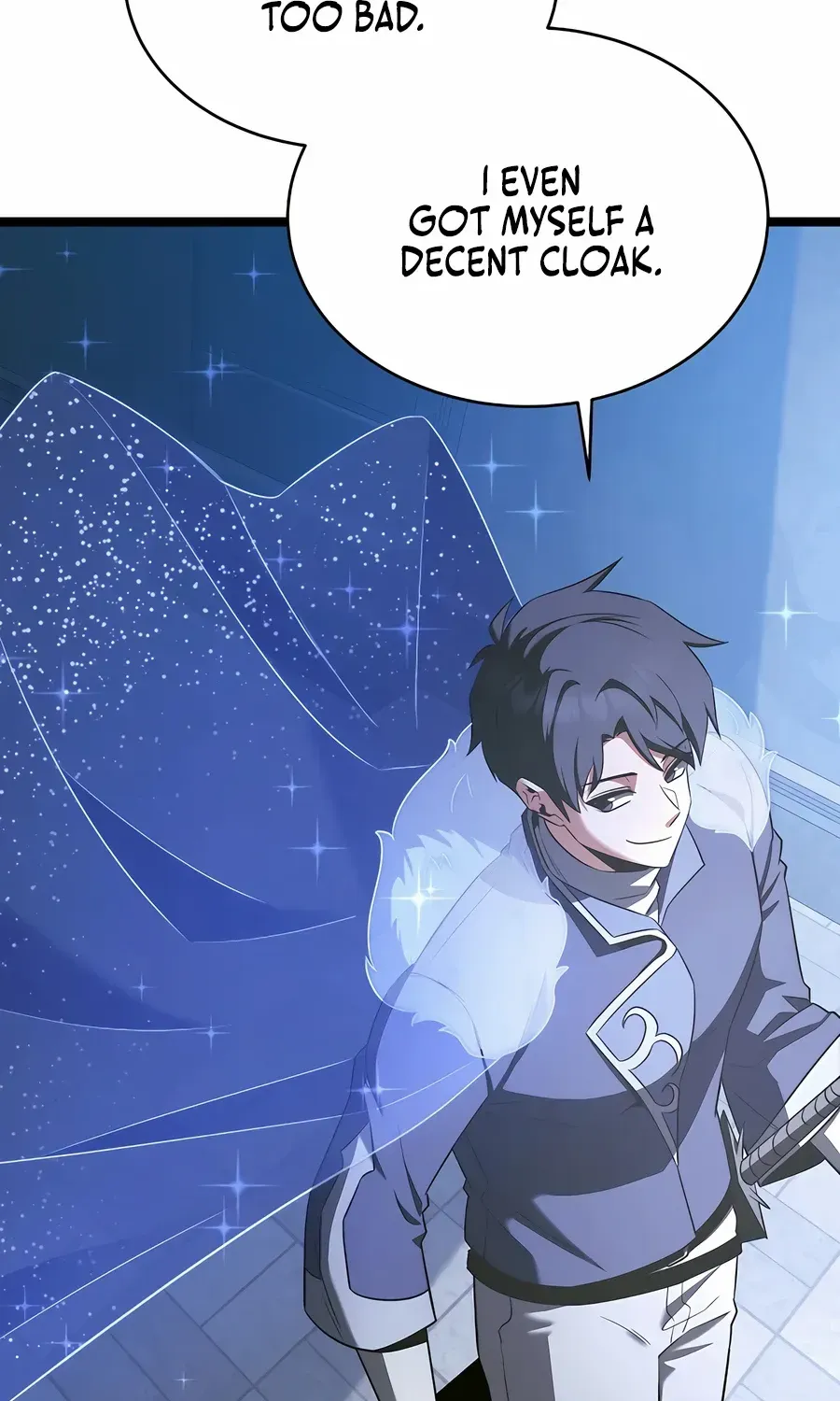 The Hero Became the Duke’s Eldest Son Chapter 61 page 53 - 