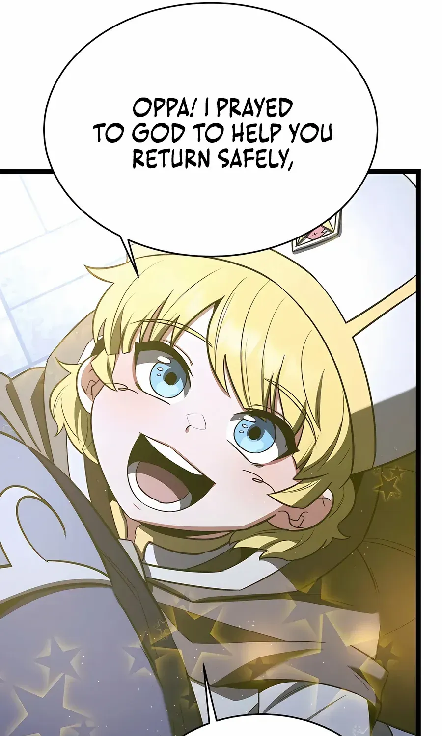 The Hero Became the Duke’s Eldest Son Chapter 61 page 59 - 