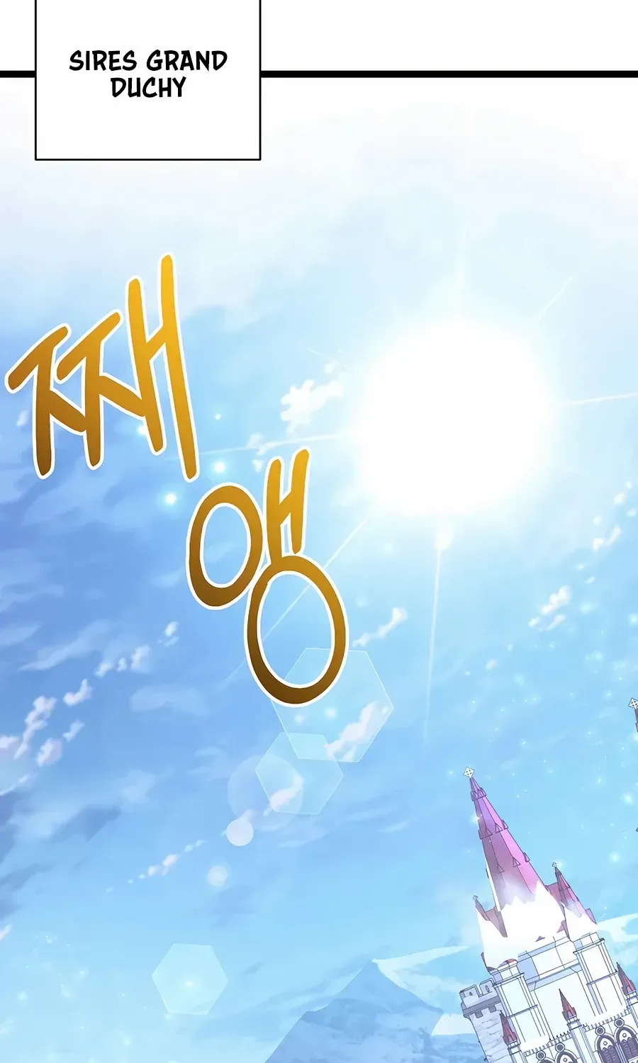 The Hero Became the Duke’s Eldest Son Chapter 61 page 7 - 