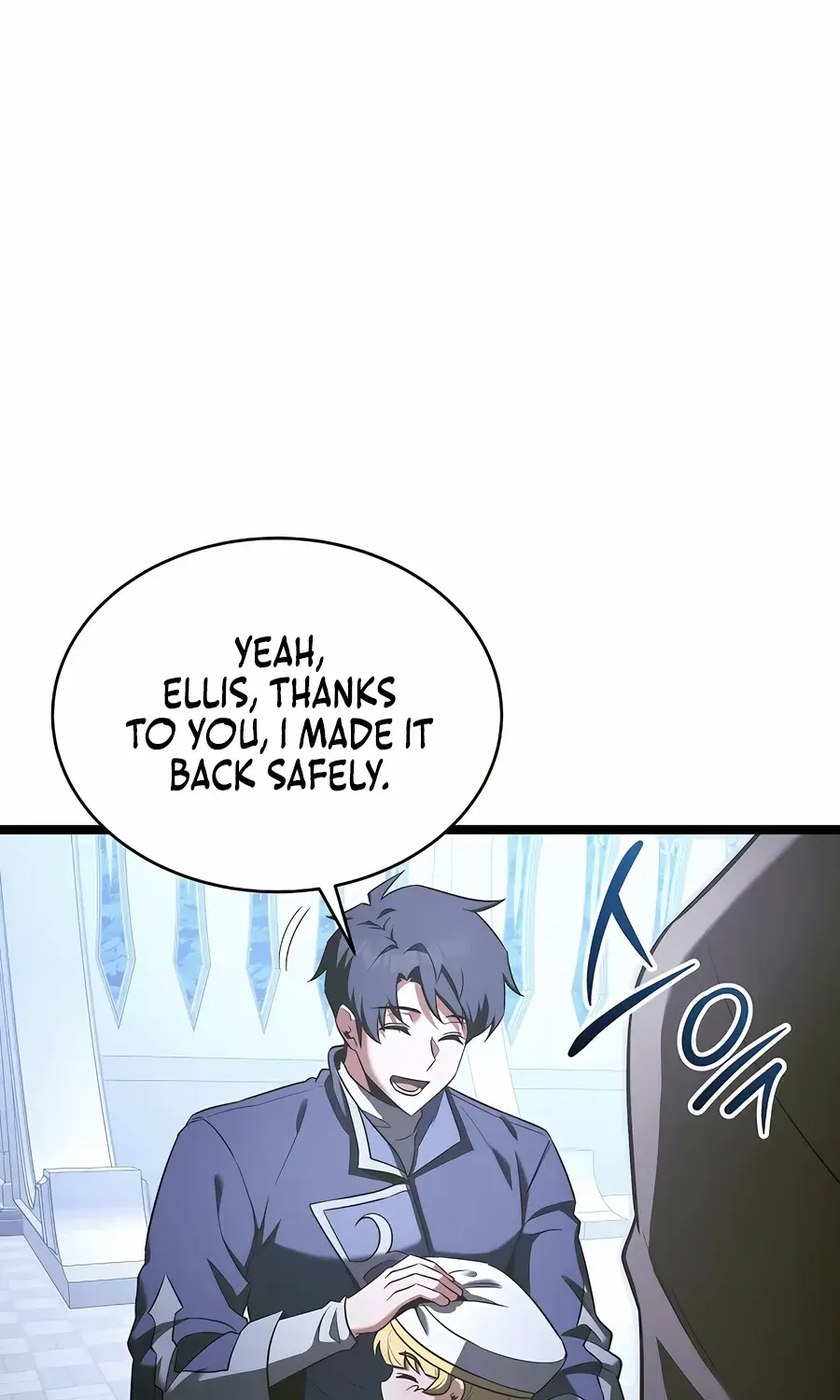 The Hero Became the Duke’s Eldest Son Chapter 61 page 62 - 