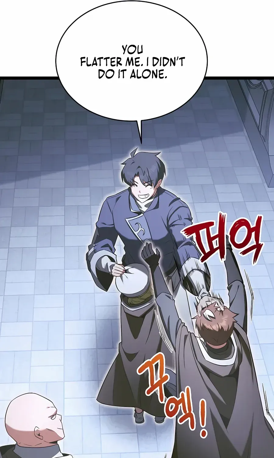The Hero Became the Duke’s Eldest Son Chapter 61 page 66 - 