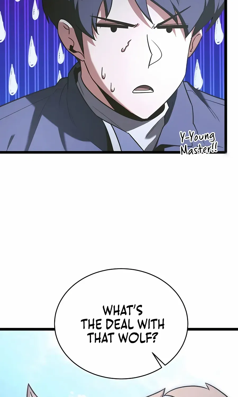 The Hero Became the Duke’s Eldest Son Chapter 61 page 68 - 