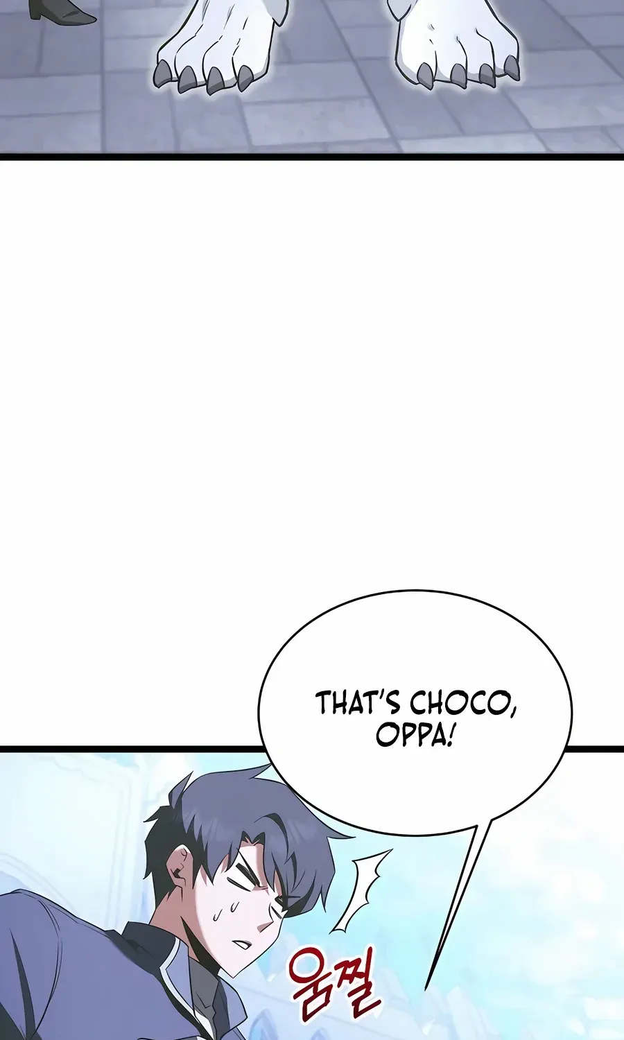 The Hero Became the Duke’s Eldest Son Chapter 61 page 70 - 