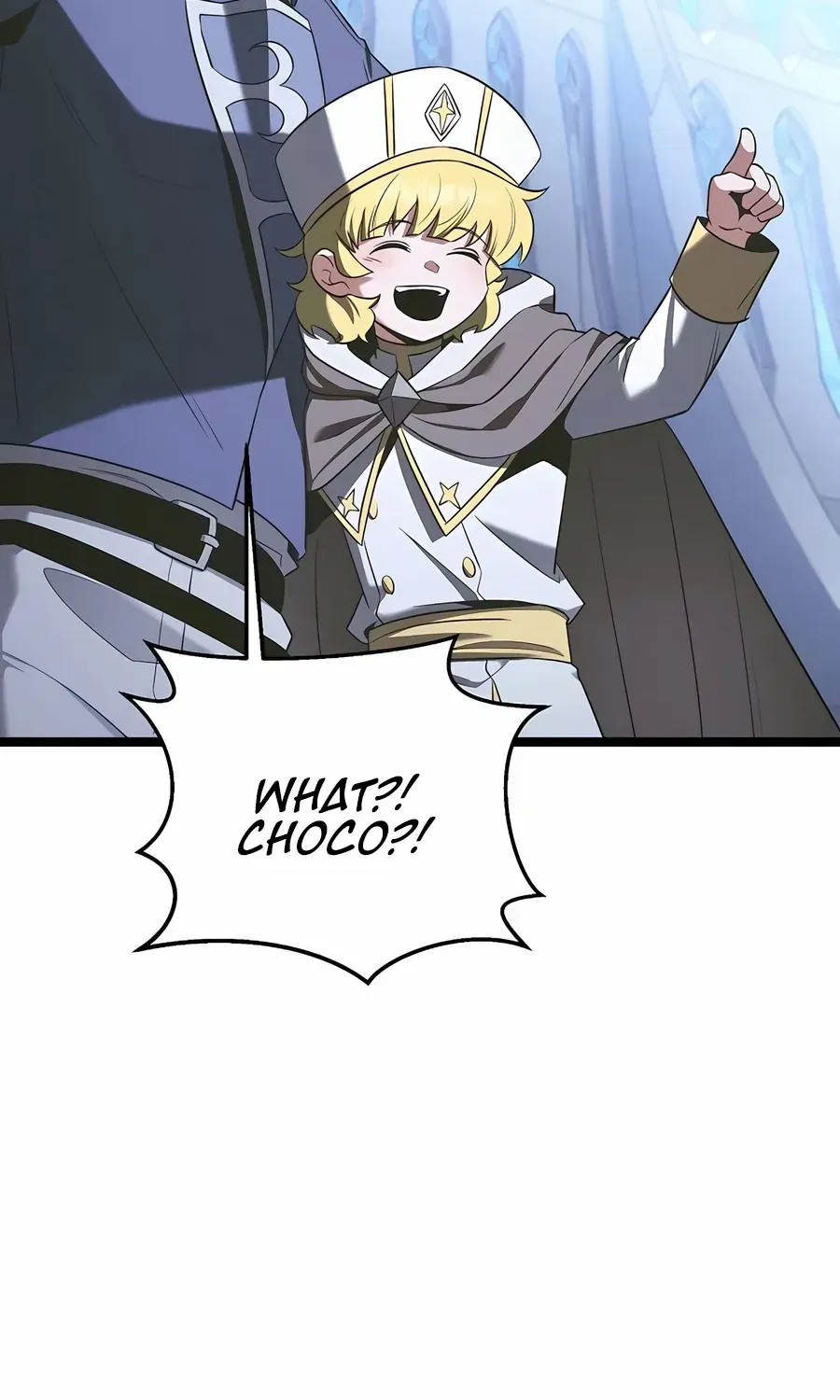 The Hero Became the Duke’s Eldest Son Chapter 61 page 71 - 