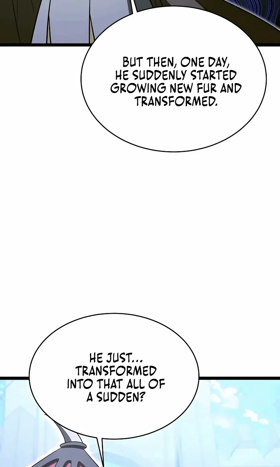 The Hero Became the Duke’s Eldest Son Chapter 61 page 75 - 