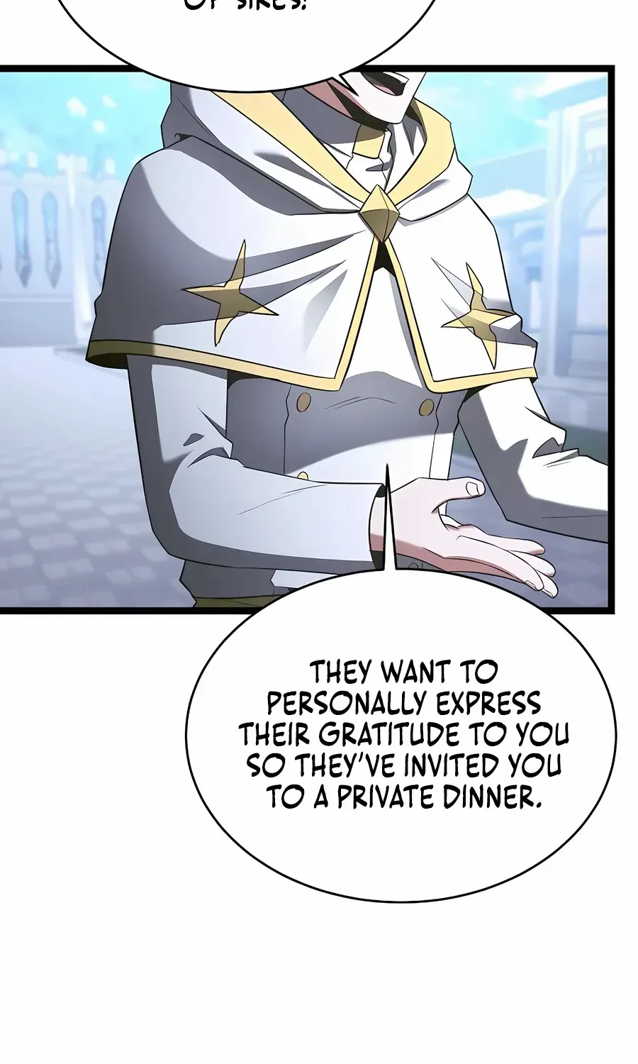 The Hero Became the Duke’s Eldest Son Chapter 61 page 85 - 