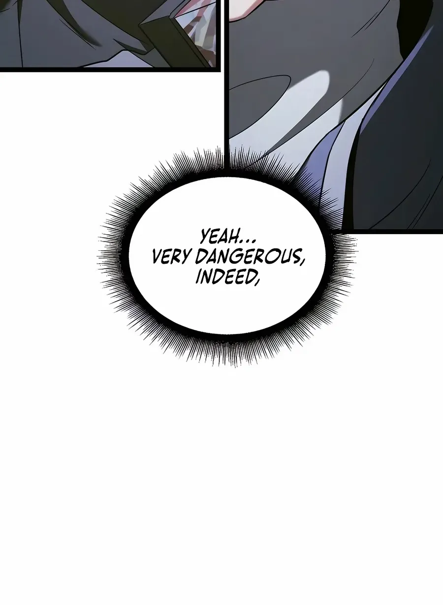 The Hero Became the Duke’s Eldest Son Chapter 61 page 89 - 