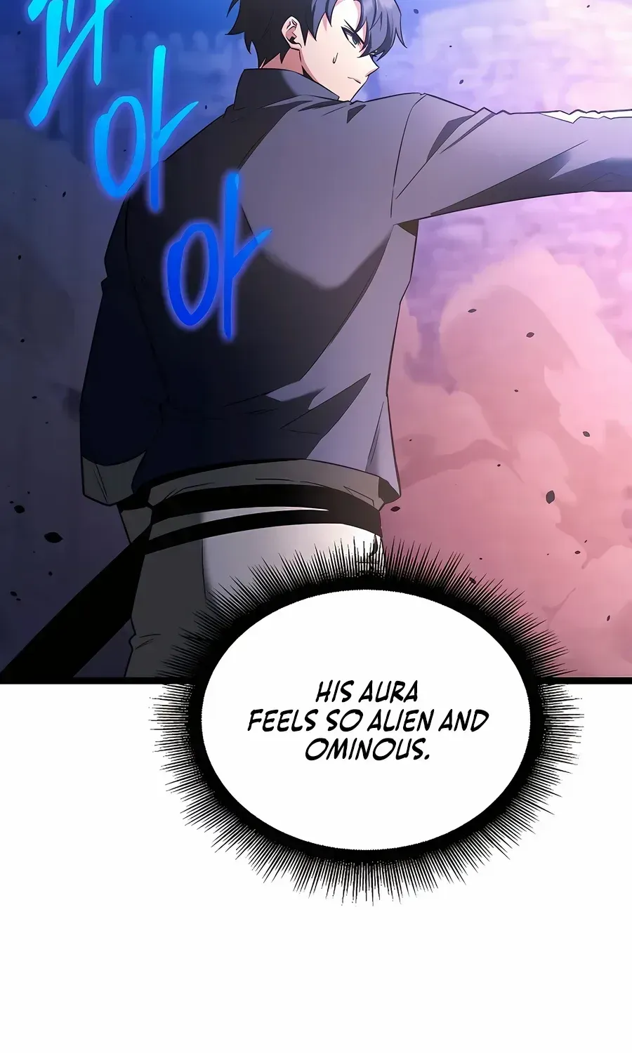 The Hero Became the Duke’s Eldest Son Chapter 62 page 11 - 