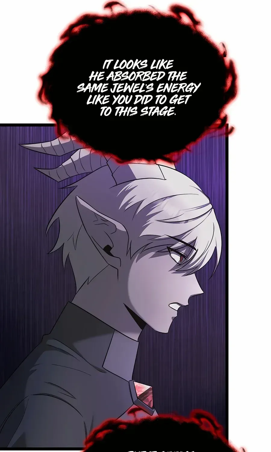 The Hero Became the Duke’s Eldest Son Chapter 62 page 13 - 