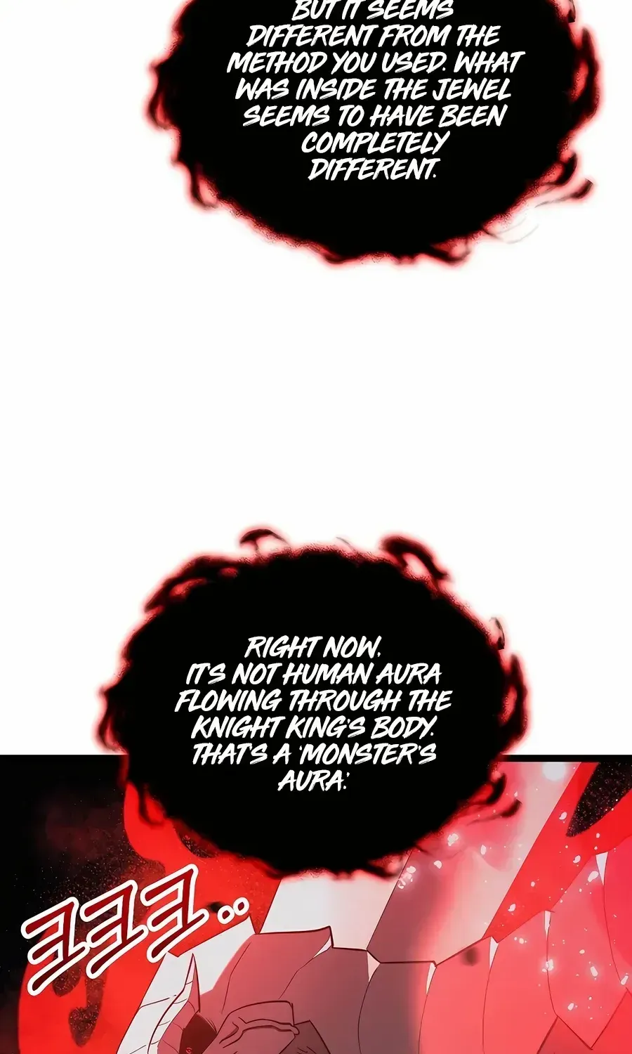 The Hero Became the Duke’s Eldest Son Chapter 62 page 14 - 
