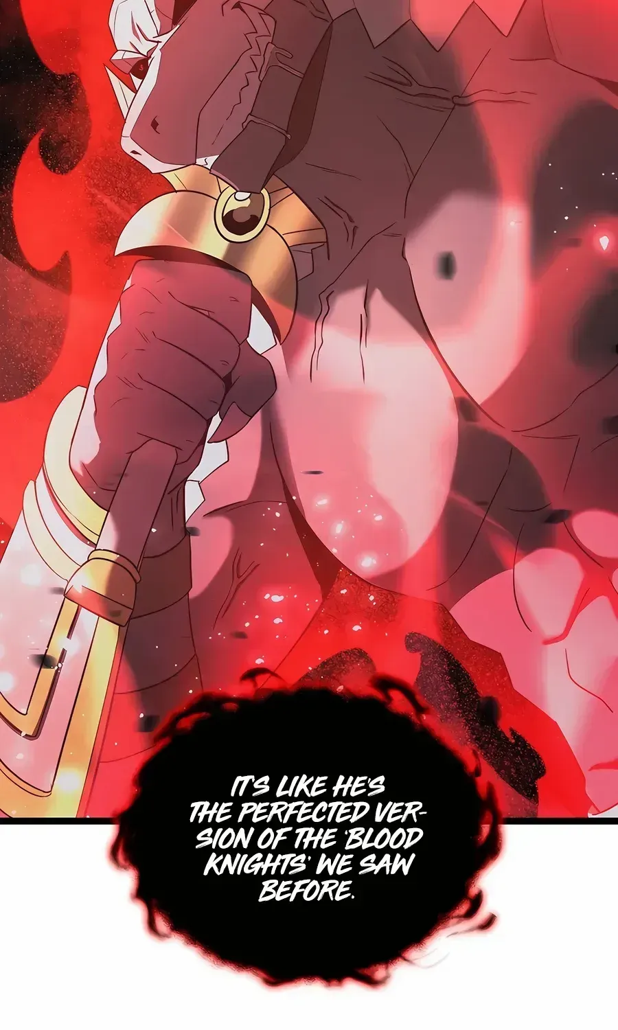 The Hero Became the Duke’s Eldest Son Chapter 62 page 15 - 