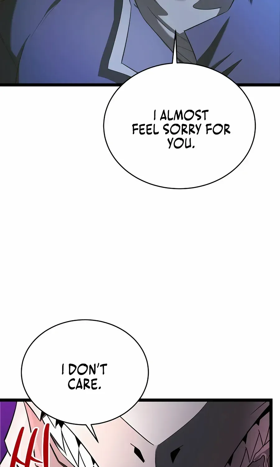 The Hero Became the Duke’s Eldest Son Chapter 62 page 17 - 