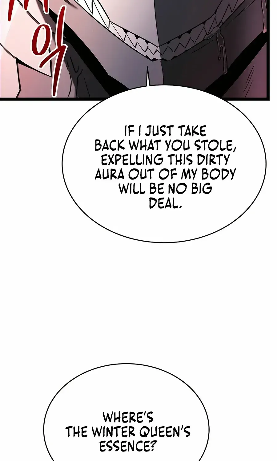 The Hero Became the Duke’s Eldest Son Chapter 62 page 18 - 