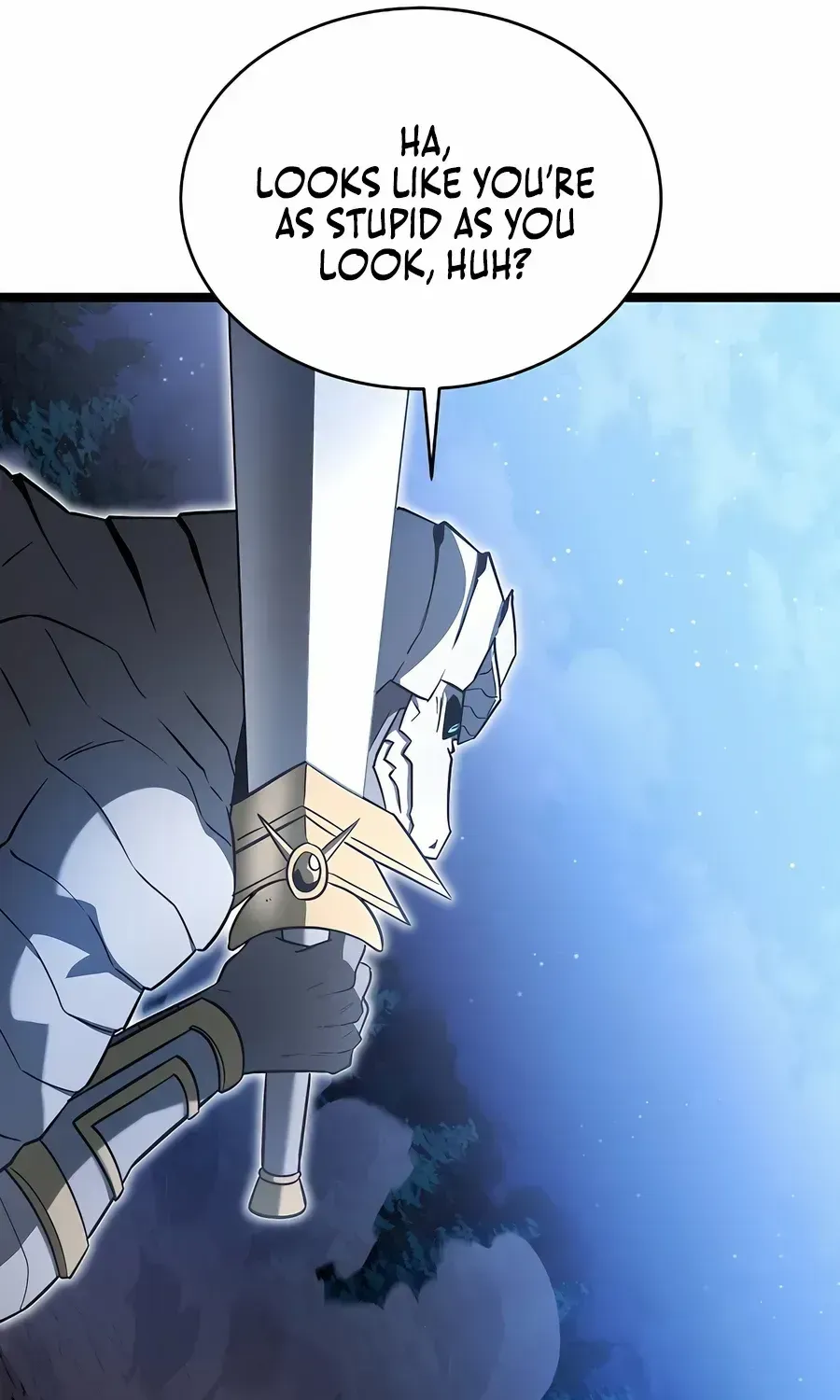 The Hero Became the Duke’s Eldest Son Chapter 62 page 22 - 