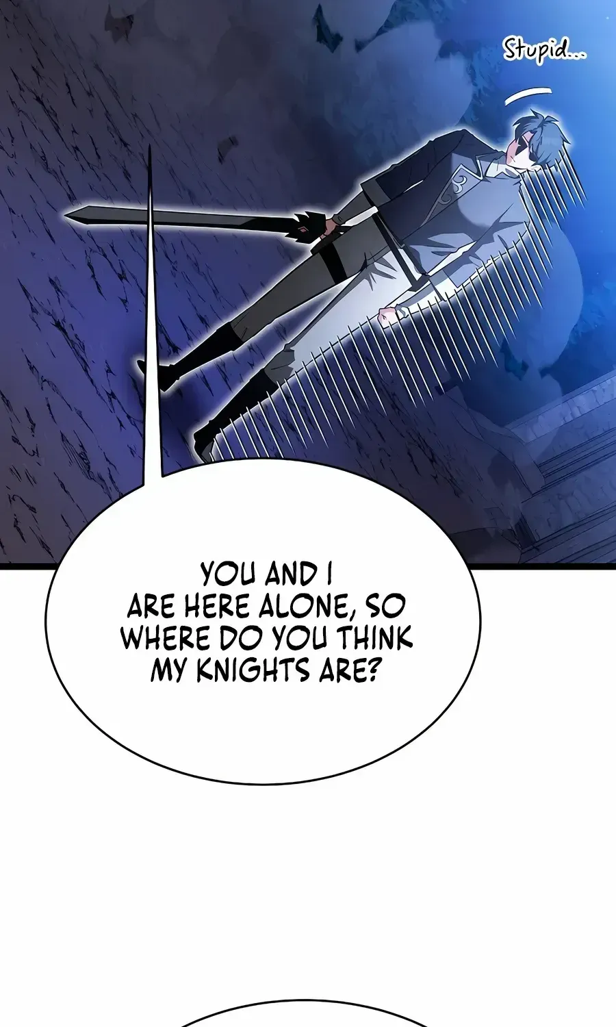 The Hero Became the Duke’s Eldest Son Chapter 62 page 23 - 