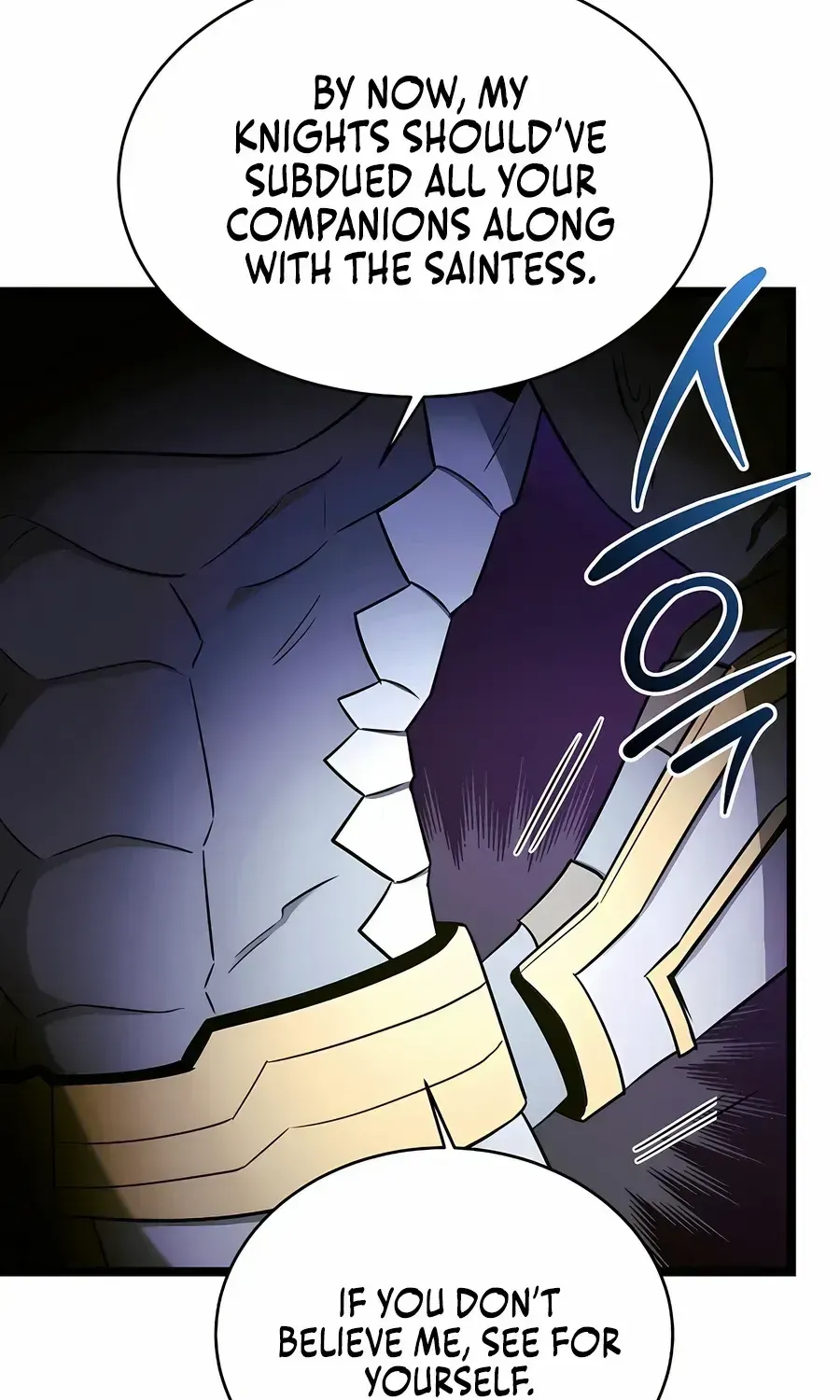 The Hero Became the Duke’s Eldest Son Chapter 62 page 24 - 