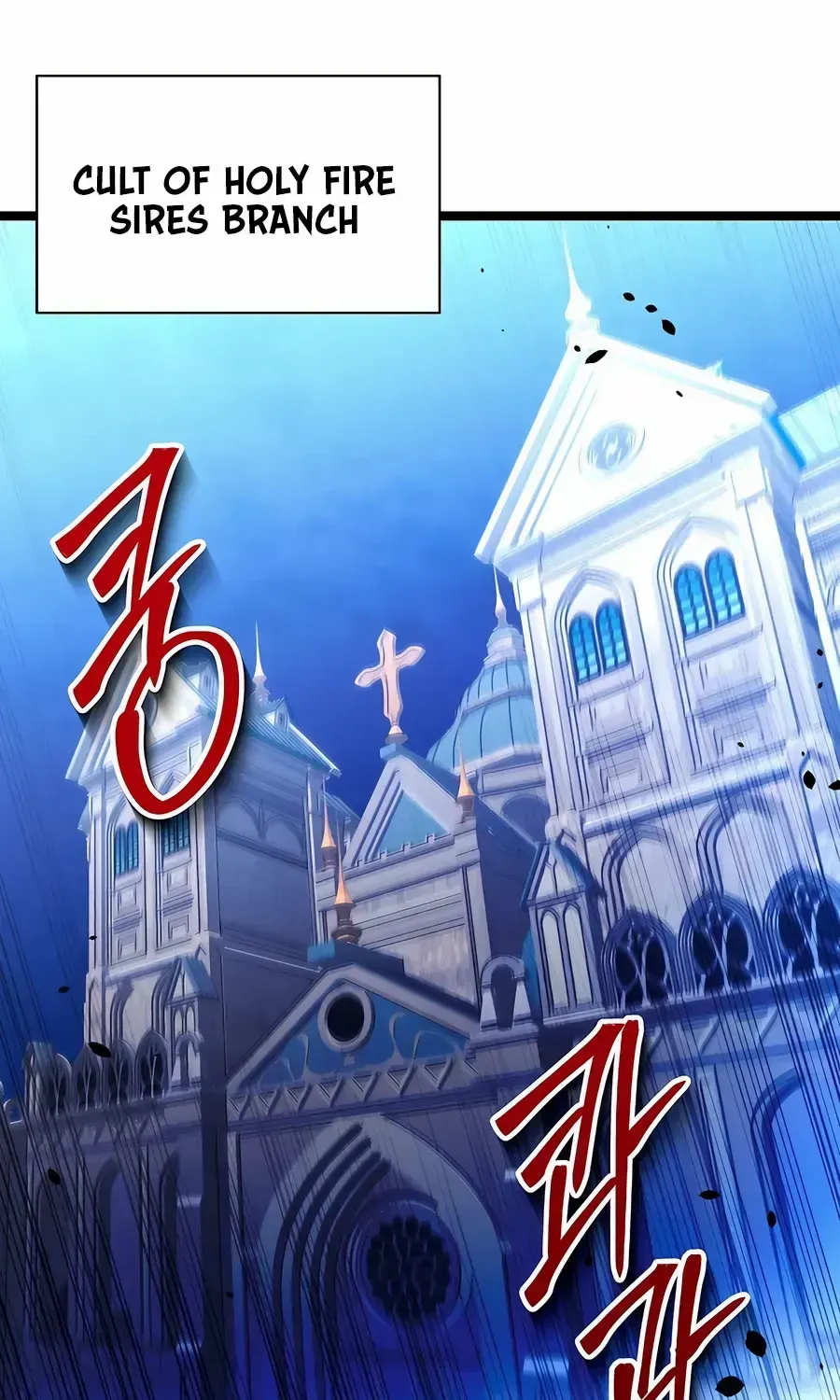 The Hero Became the Duke’s Eldest Son Chapter 62 page 30 - 