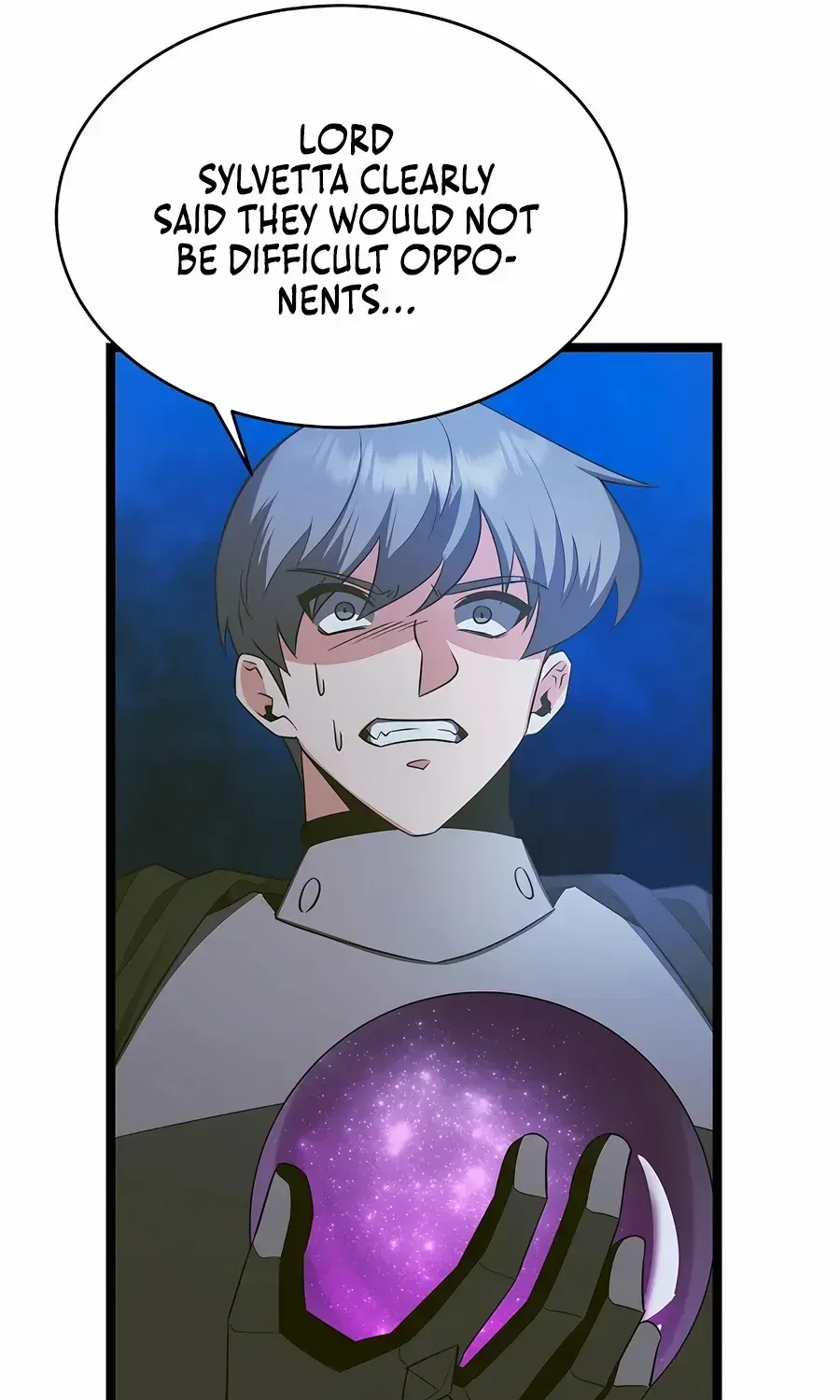 The Hero Became the Duke’s Eldest Son Chapter 62 page 32 - 