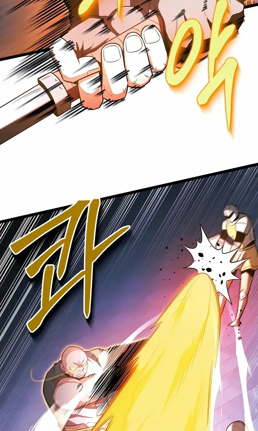 The Hero Became the Duke’s Eldest Son Chapter 62 page 34 - 