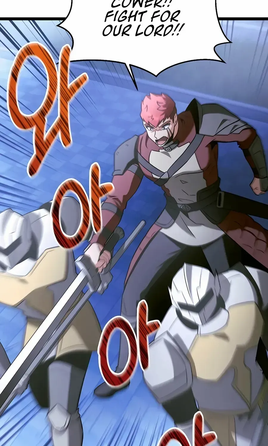 The Hero Became the Duke’s Eldest Son Chapter 62 page 38 - 