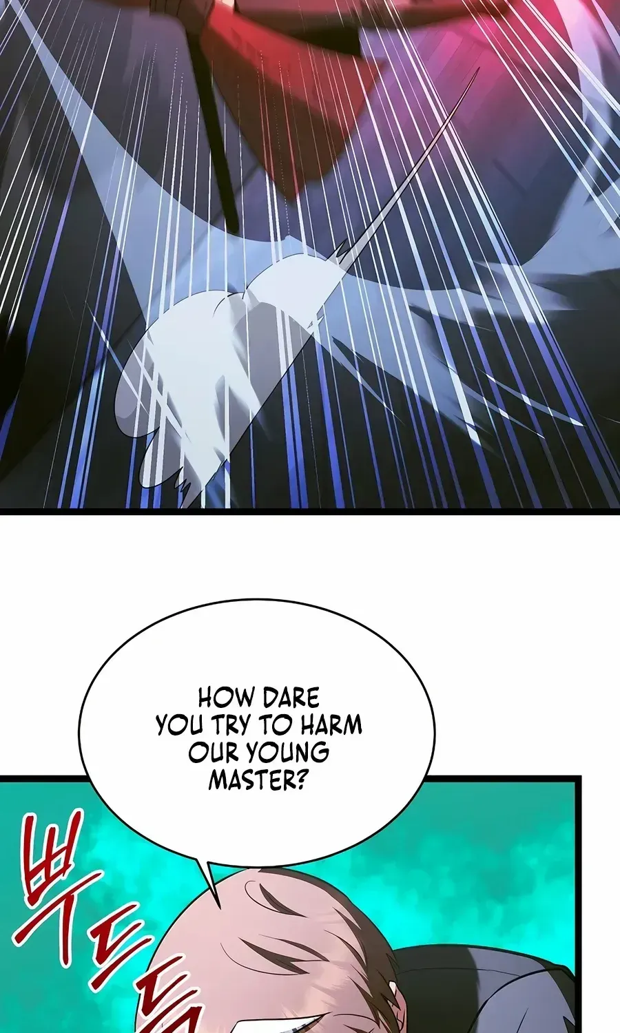The Hero Became the Duke’s Eldest Son Chapter 62 page 42 - 