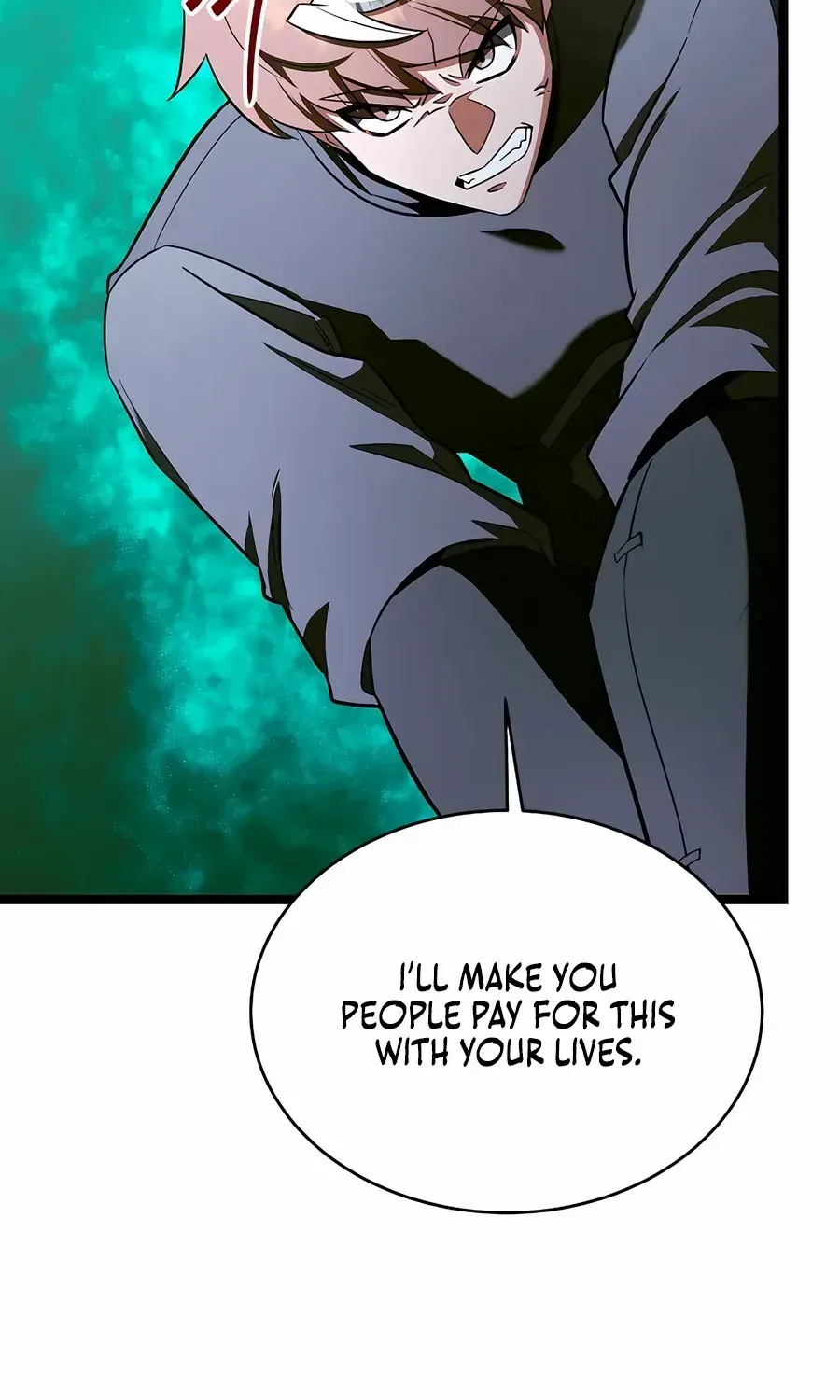 The Hero Became the Duke’s Eldest Son Chapter 62 page 43 - 