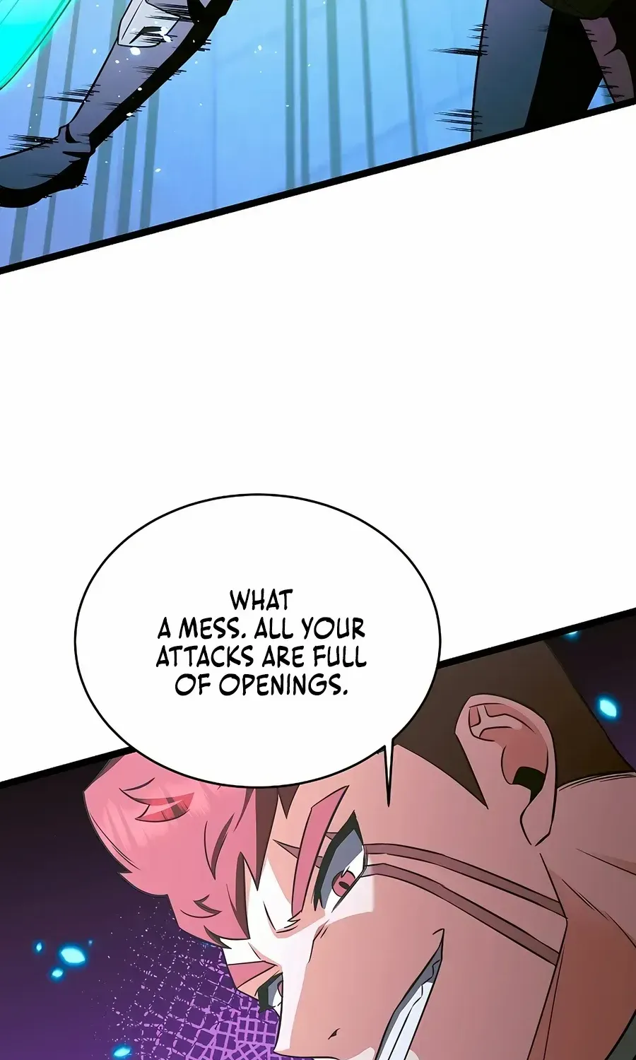 The Hero Became the Duke’s Eldest Son Chapter 62 page 46 - 