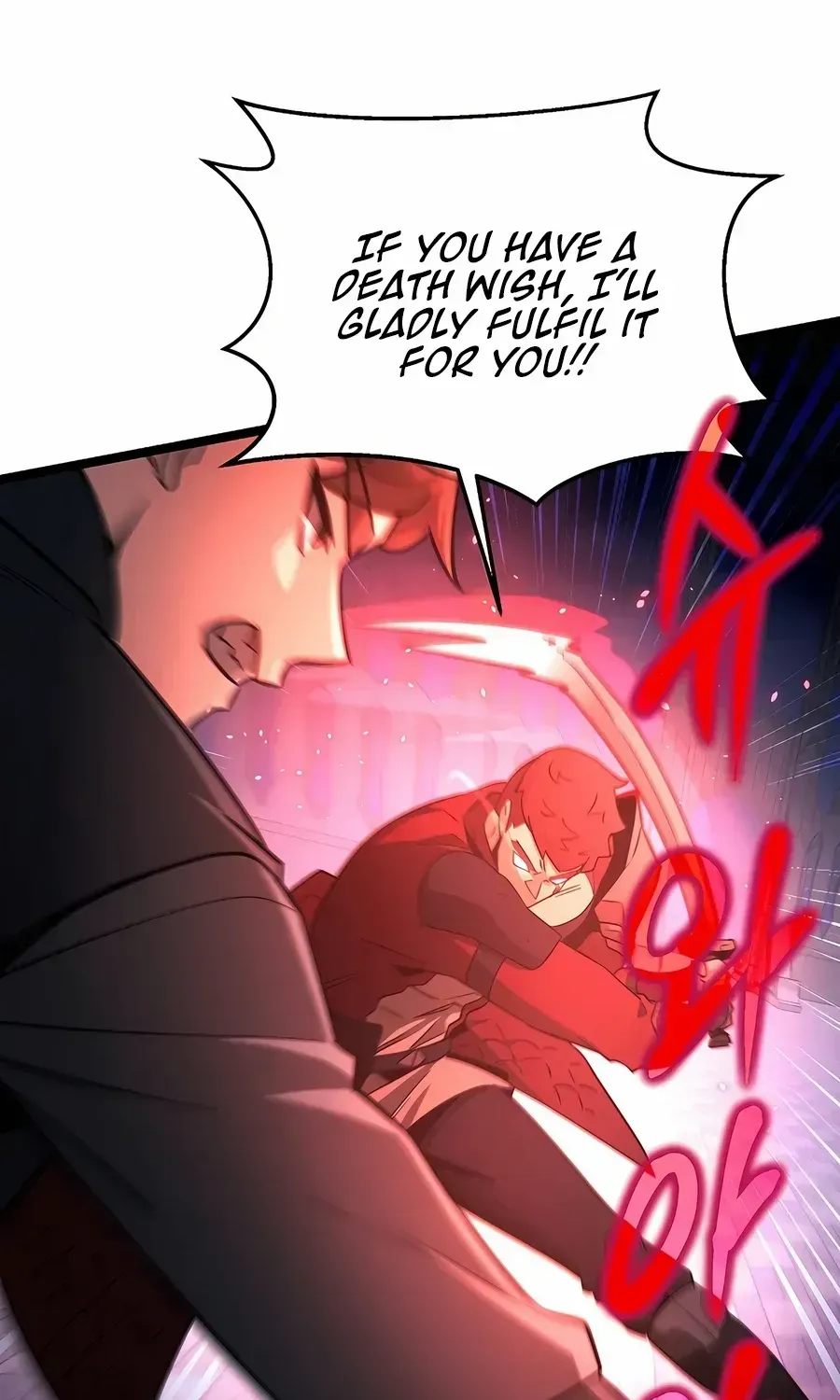 The Hero Became the Duke’s Eldest Son Chapter 62 page 48 - 