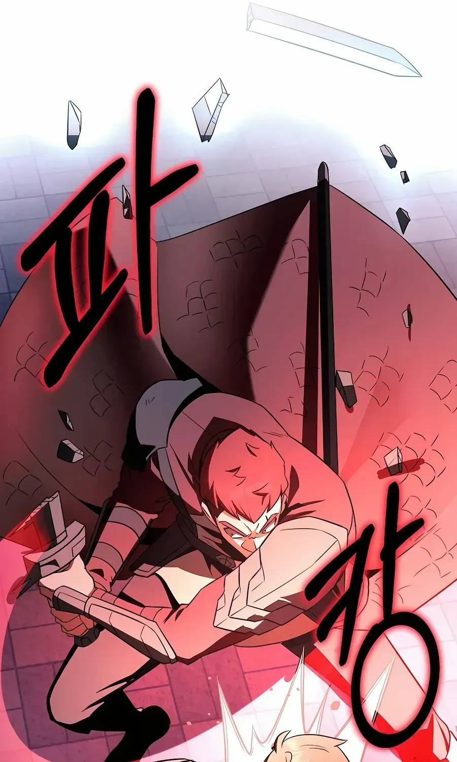 The Hero Became the Duke’s Eldest Son Chapter 62 page 51 - 