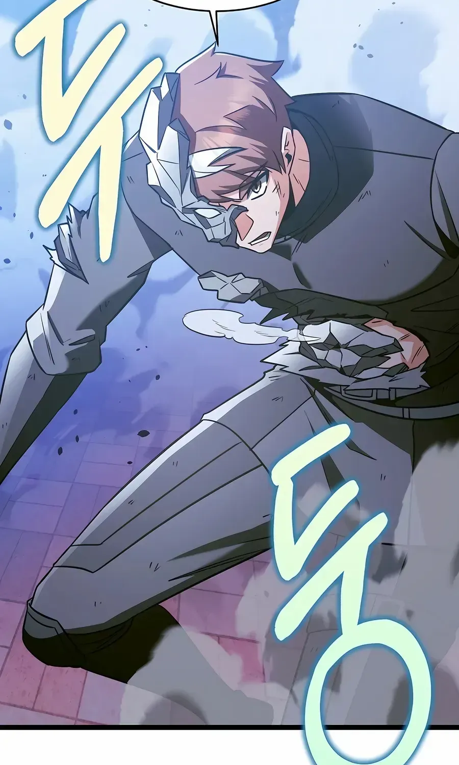 The Hero Became the Duke’s Eldest Son Chapter 62 page 55 - 